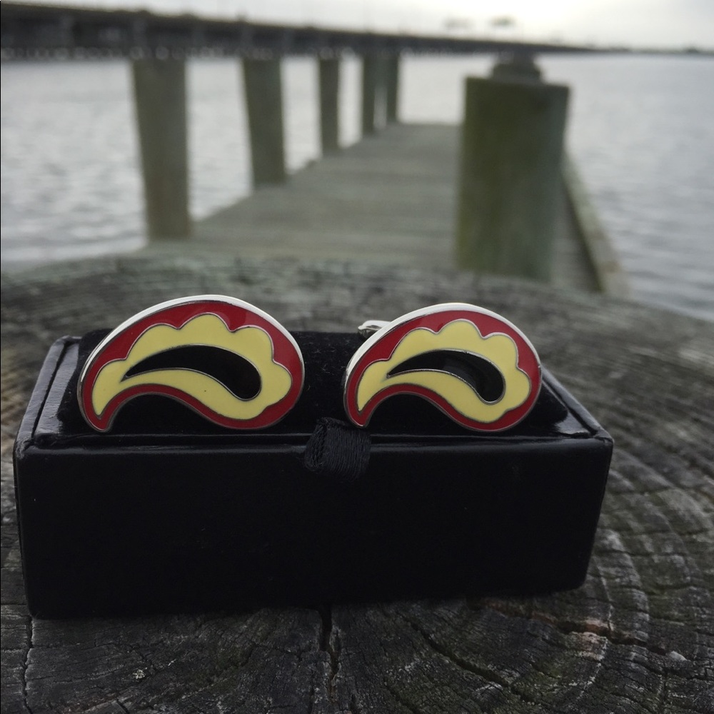 Cuff Links